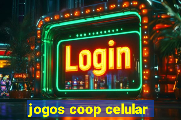 jogos coop celular